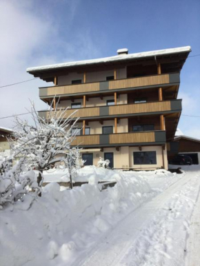 Holiday Home Eberharter by Interhome Mayrhofen